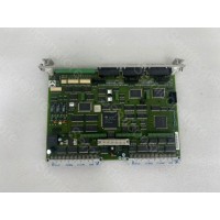 Philips NyQuist DAX-3S-600D VME Board...